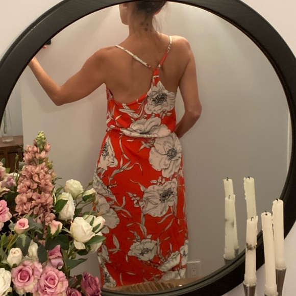 Beautiful Summer dress by Ebby and I size S - Picture 9 of 9